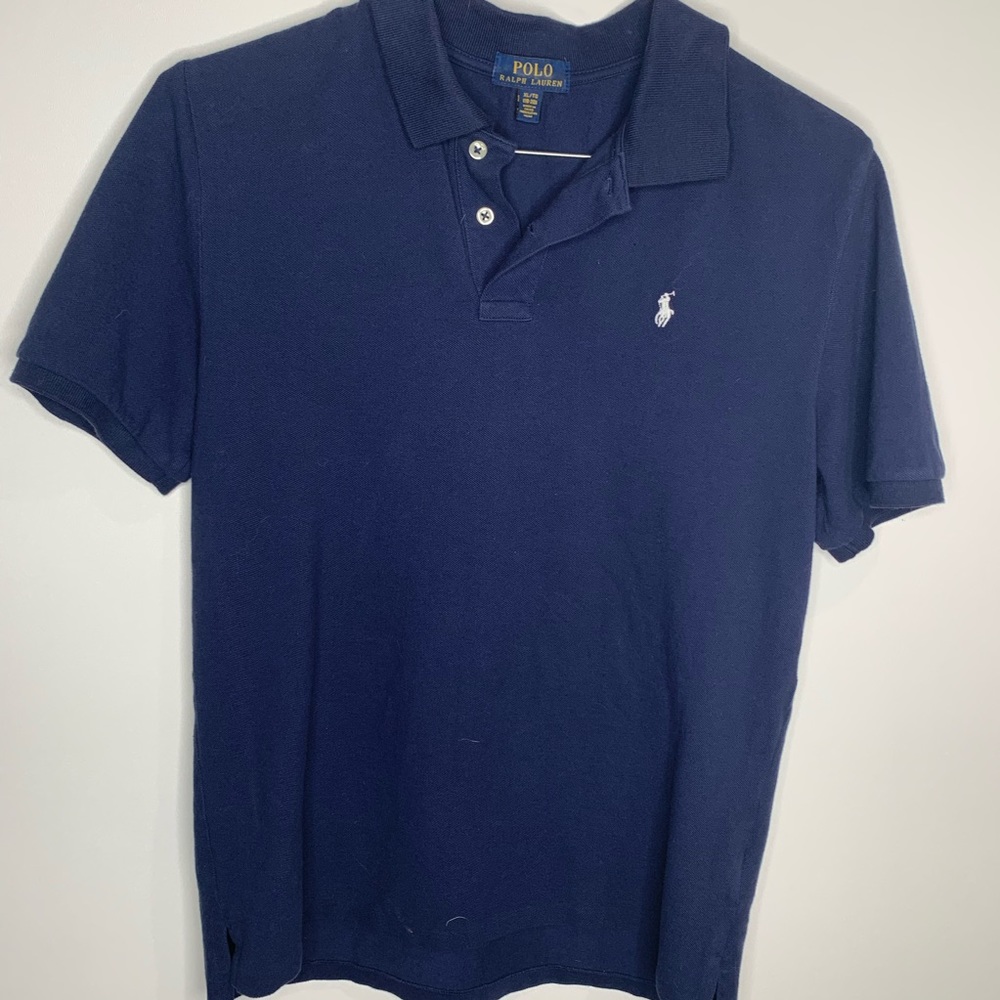 Polo by Ralph Lauren boys shirt